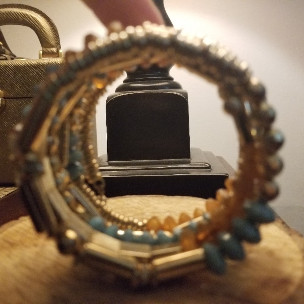 Stretch bracelet - Picture 2 of 2